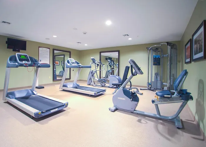 Staybridge Suites Denver - Central Park By Ihg